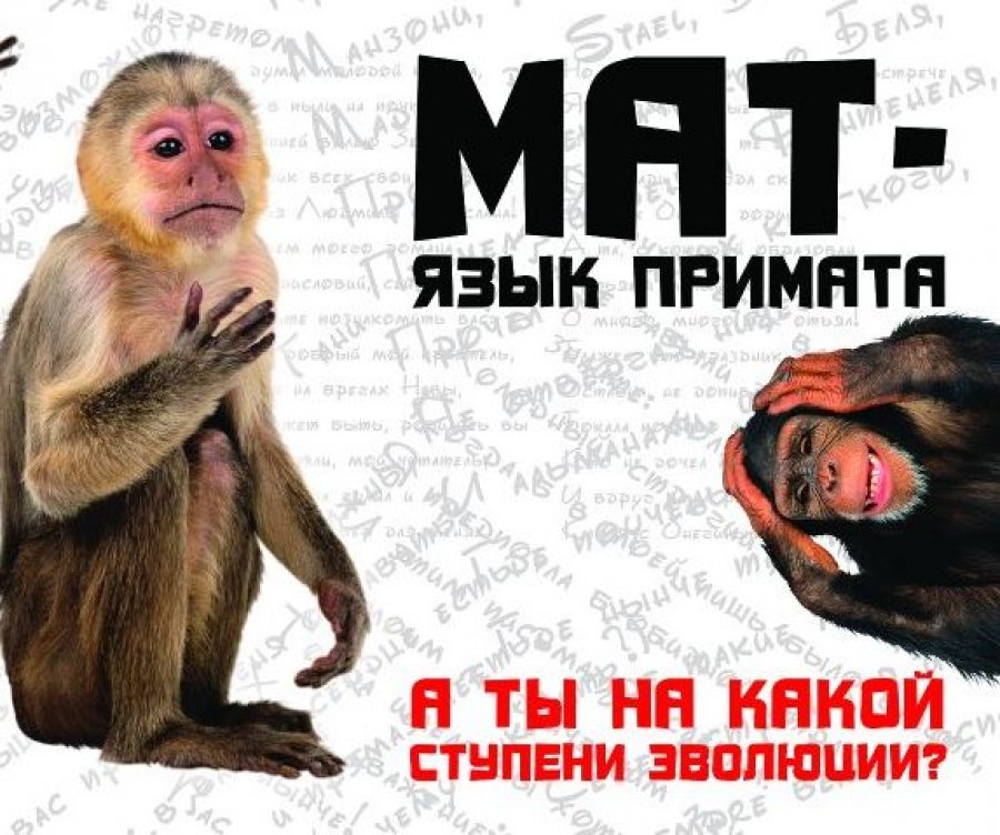 Не материться! не материться, бля!